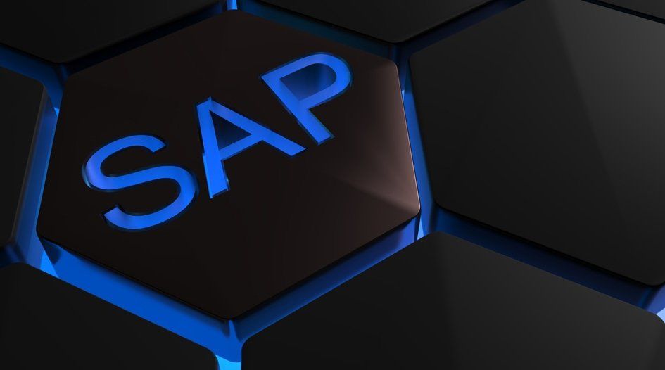 SAP hits back at Teradata enterprise software lawsuit