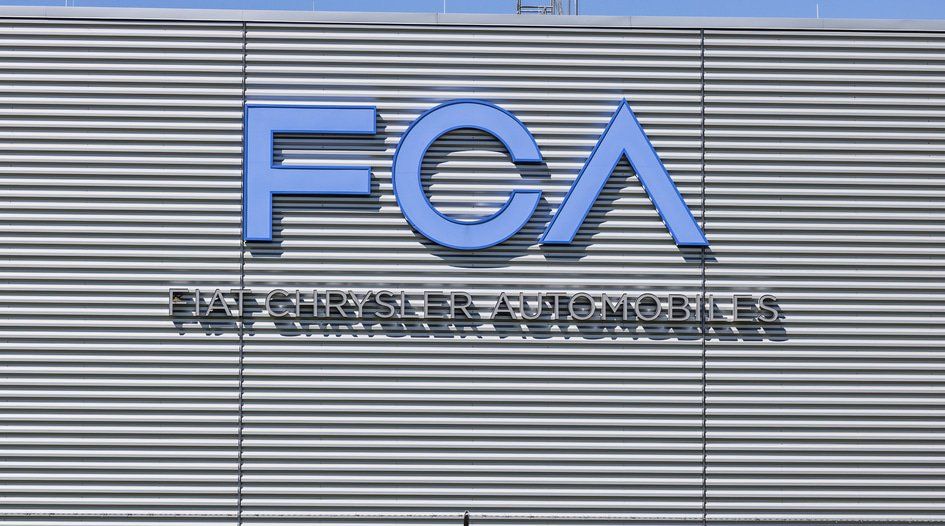 Trade groups back Chrysler in hacking class action