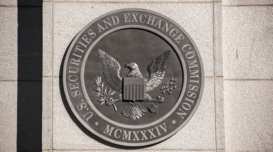 SEC agrees multimillion-dollar settlements over deficient data