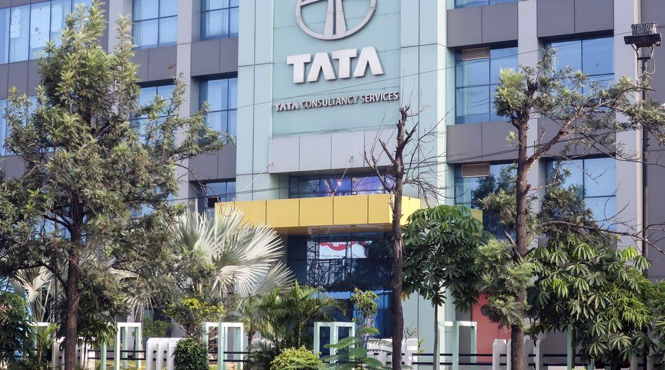 Tata accused of appropriating financial software source code