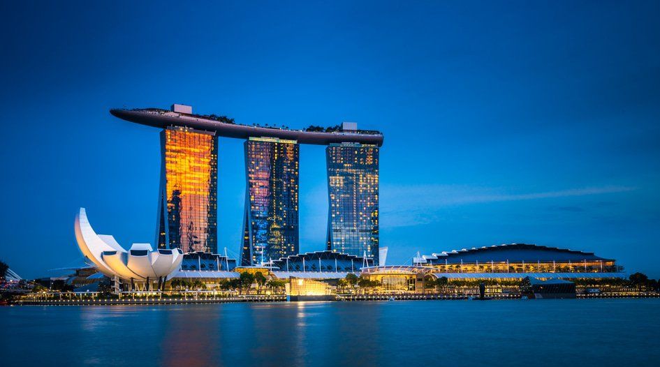 Singapore to set up regulatory sandbox