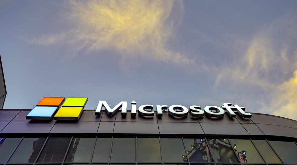 Microsoft GC hits out at Australian interception law