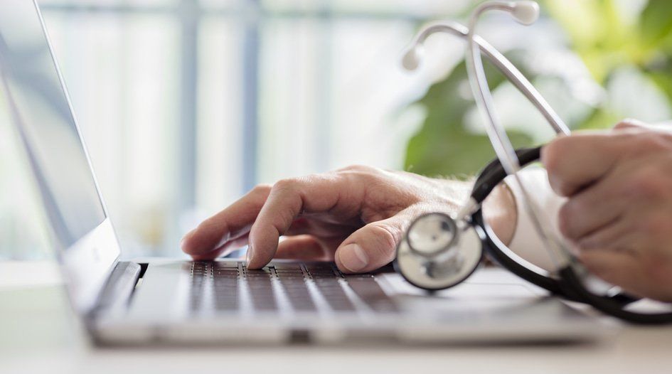 US healthcare companies face scrutiny over data breach