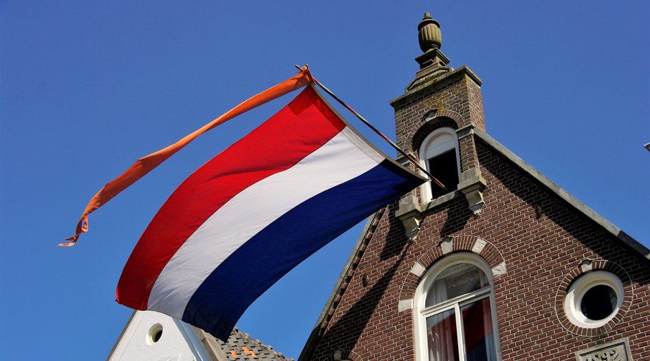 Dutch data protection authority imposes rare monetary penalty