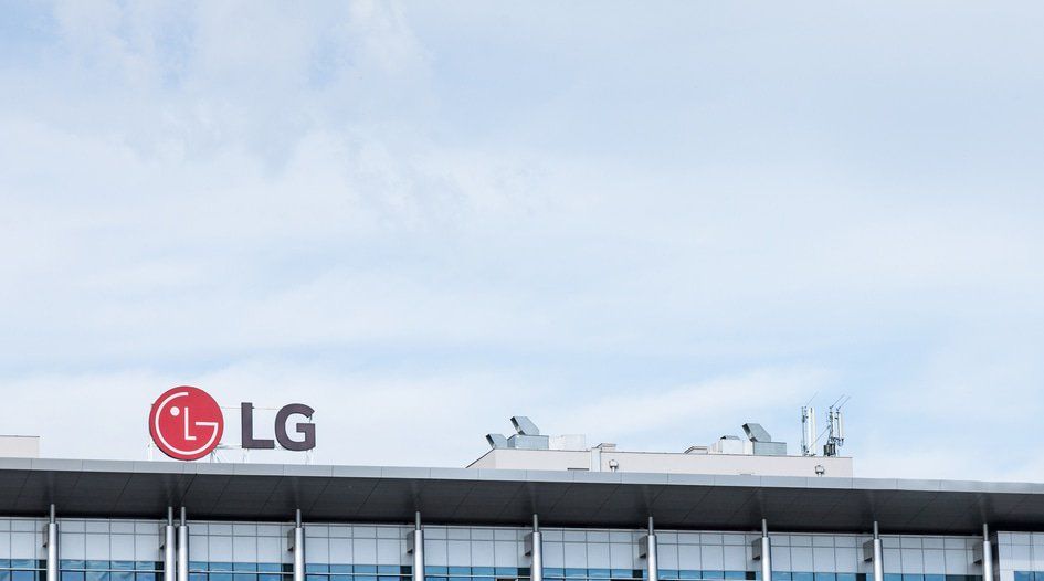 LG Chem sues competitor over battery trade secret theft