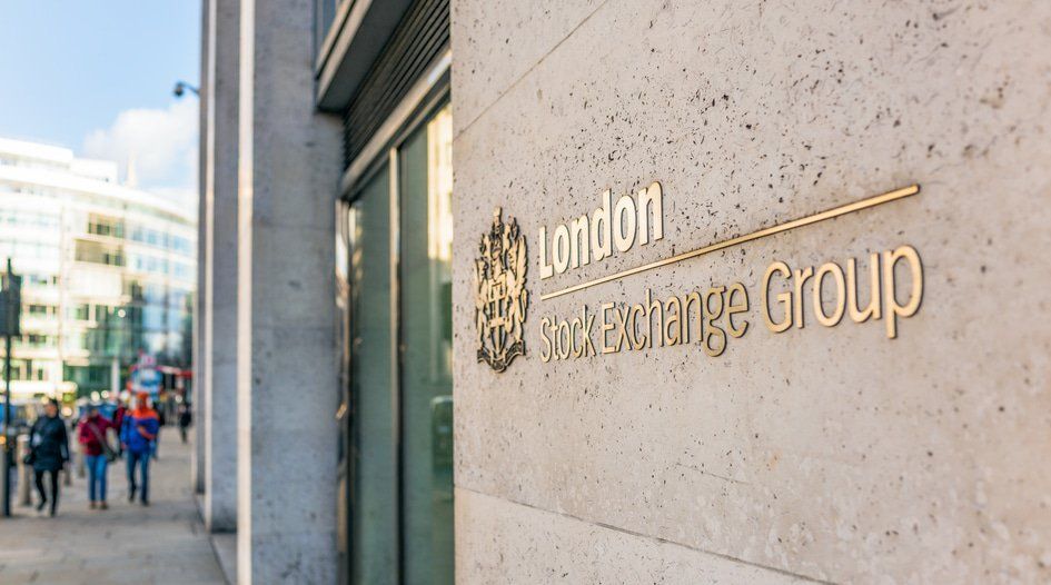 Litigation funder sues to identify alleged market manipulators