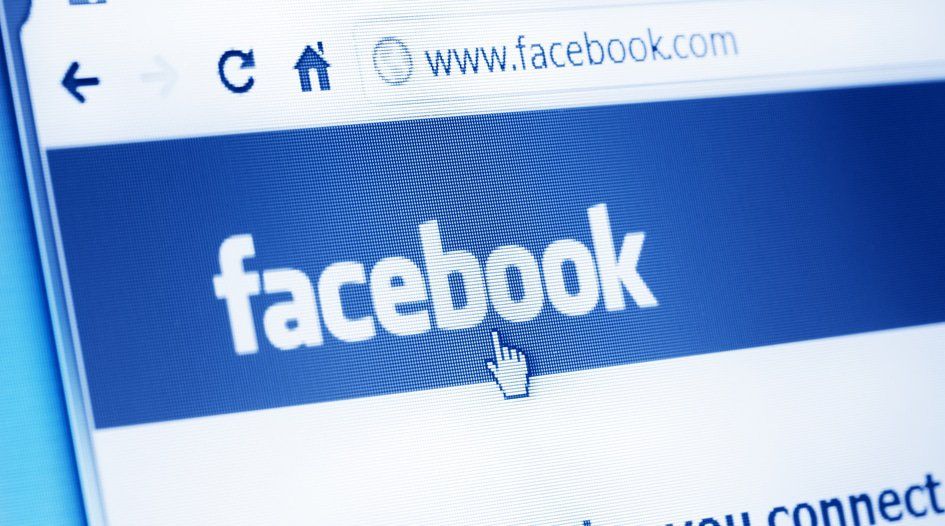 NGO targets Facebook for French class action