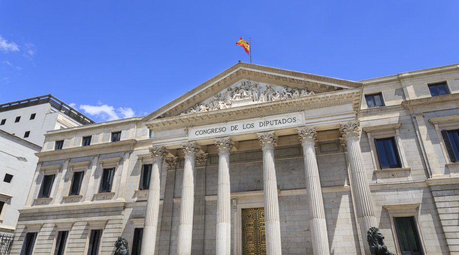 Spain bans political opinion data harvesting