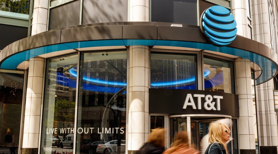 Cryptocurrency investor sues AT&amp;T for $224 million