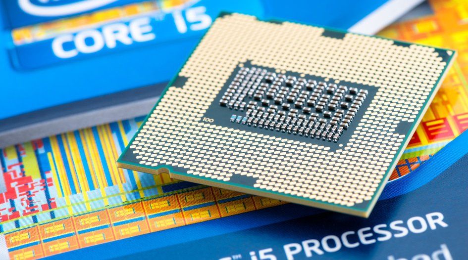 Intel seeks dismissal of processor vulnerability class action
