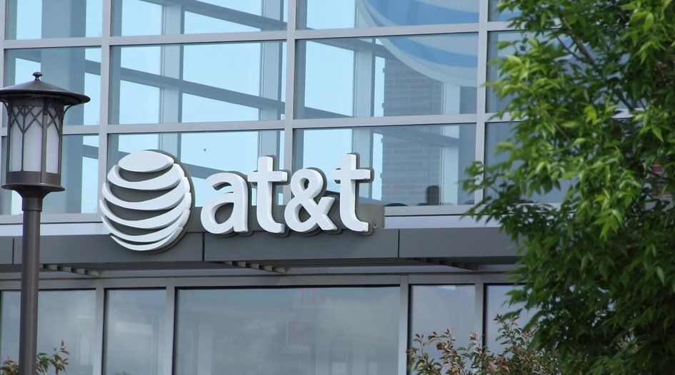 AT&amp;T criticises $24 million cryptocurrency theft allegations