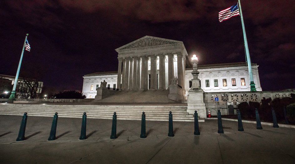 US Supreme Court to assess standing arguments