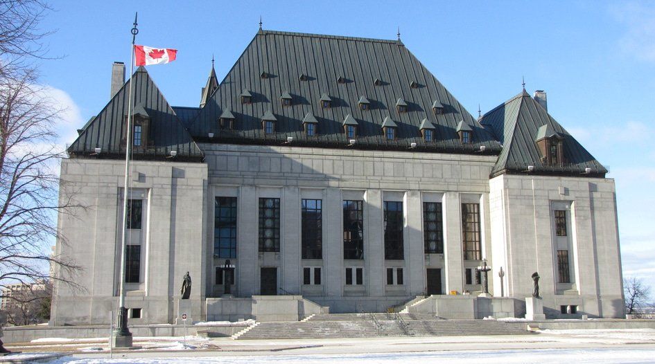 Canadian judge quashes disclosure order against ISP