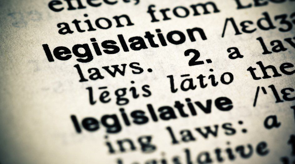 Nevada law creates privacy rules, but is less expansive than GDPR or CCPA
