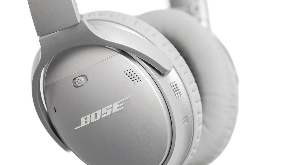 Bose data-sharing lawsuit to continue