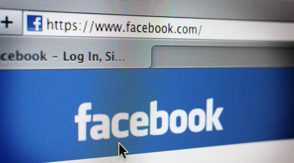 Facebook hit with class action over security breach