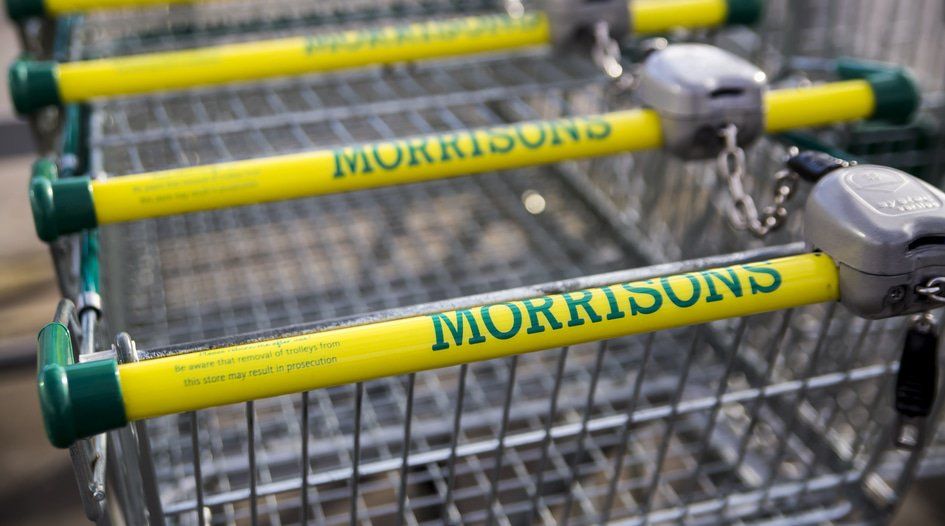 UK Supreme Court to hear appeal against liability for employee leak