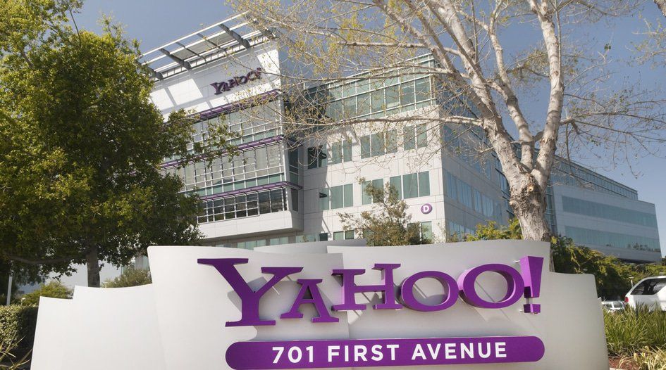 Yahoo! asks court to dismiss data breach class certification