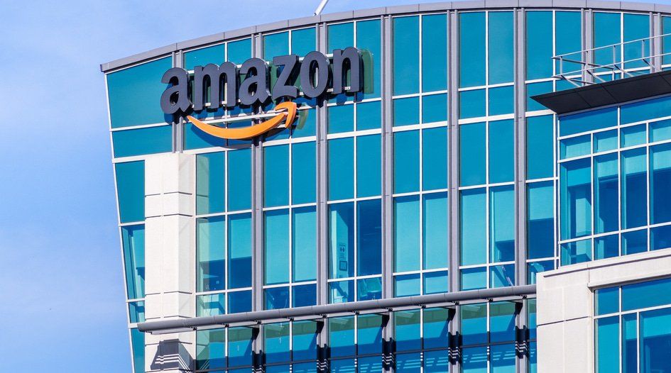 Amazon and Blizzard score victory in data storage patent case