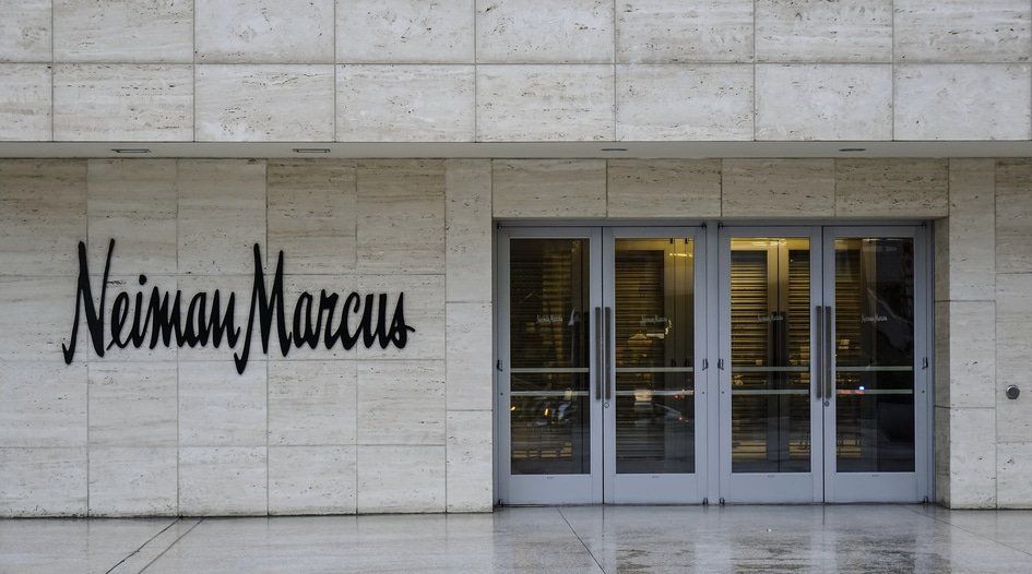 Neiman Marcus settles payment card data breach lawsuit