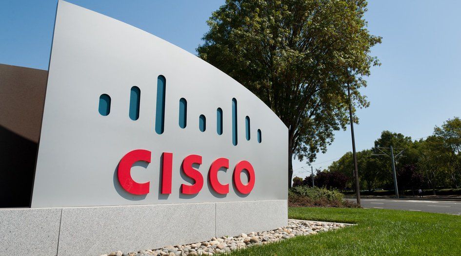 Cisco settles with whistleblower and US government over cybersecurity fault