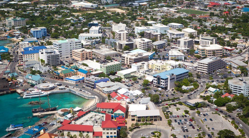 Cayman Islands data protection law comes into force