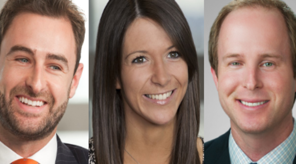 Latham promotes in UK and US