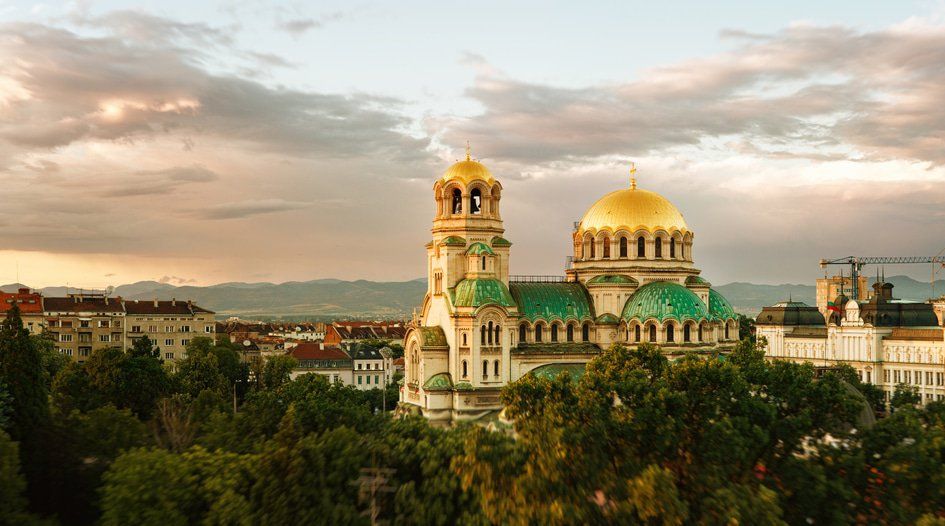 Bulgarian president vetoes GDPR transposition