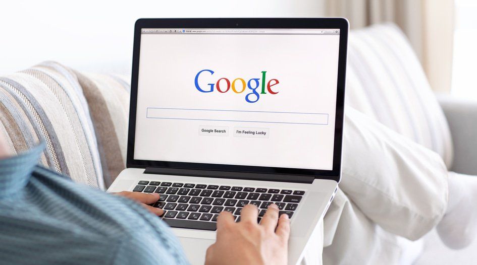 EPIC challenges Google algorithmic search technique