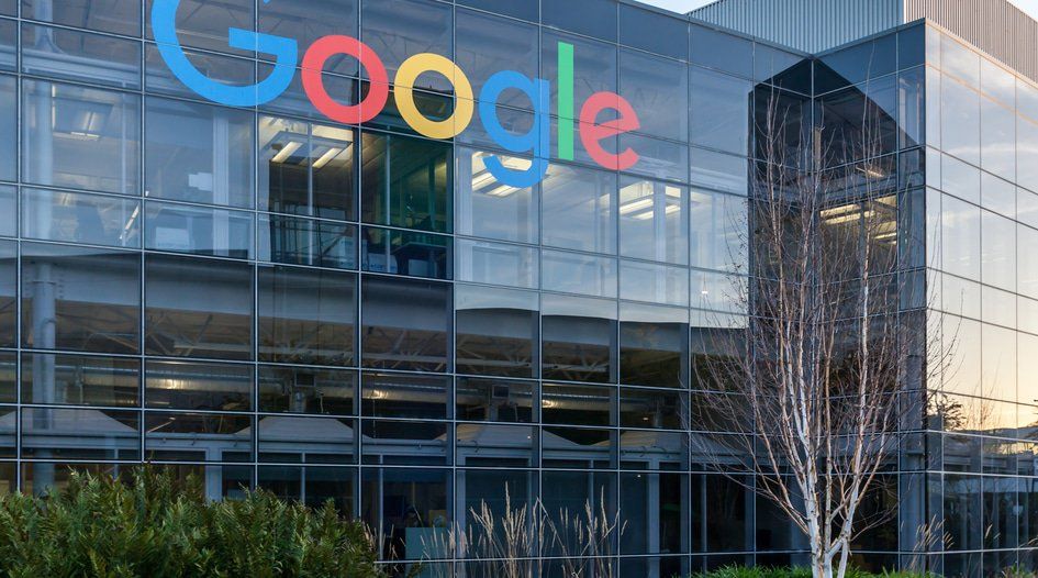 US court dismisses Google facial recognition case
