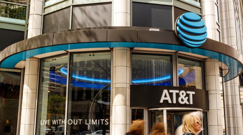 US charges AT&amp;T hacker
