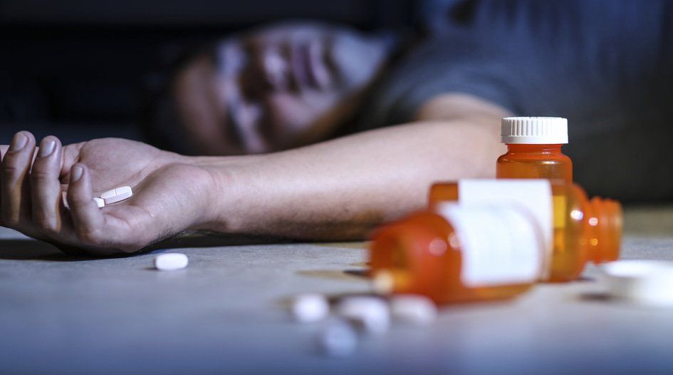 US health department changing substance abuse disclosure rules