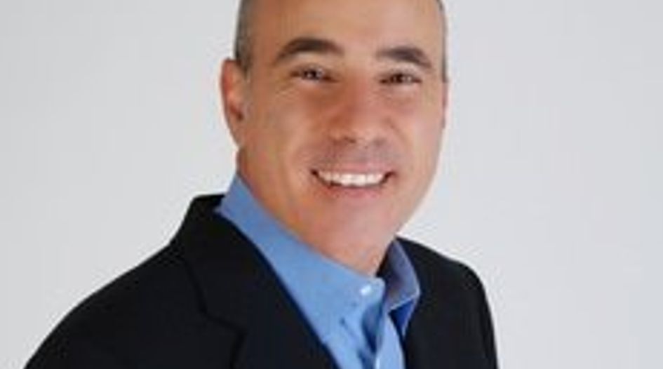 Peter Lefkowitz