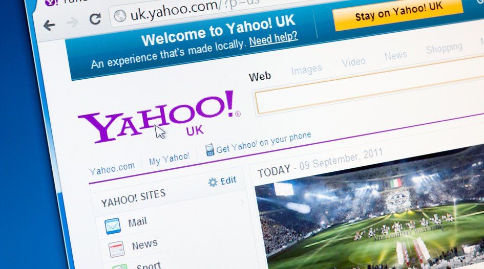 Yahoo! and plaintiffs seek approval of $117.5 million settlement