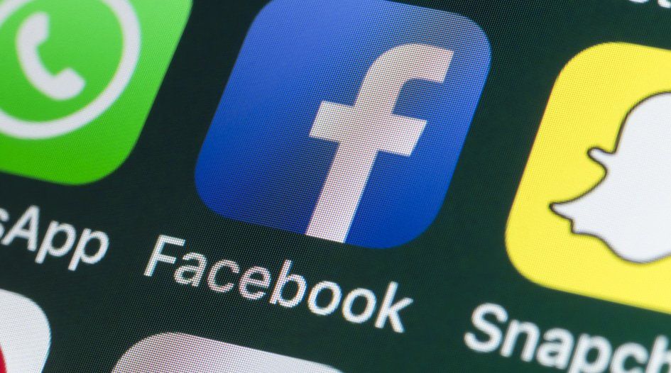 Class action accuses Facebook of housing discrimination