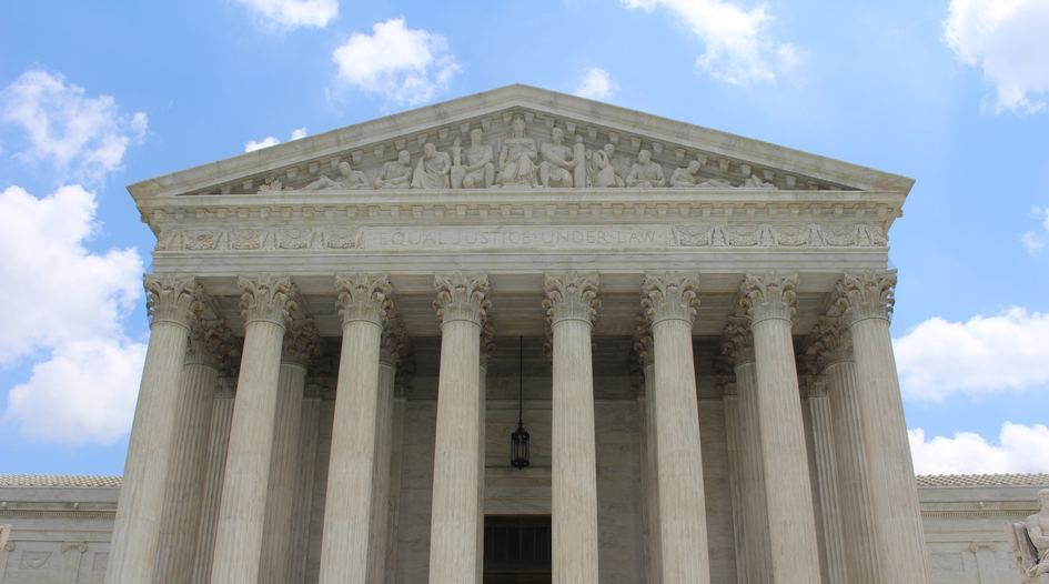 US Supreme Court strikes down warrantless mobile phone location data access
