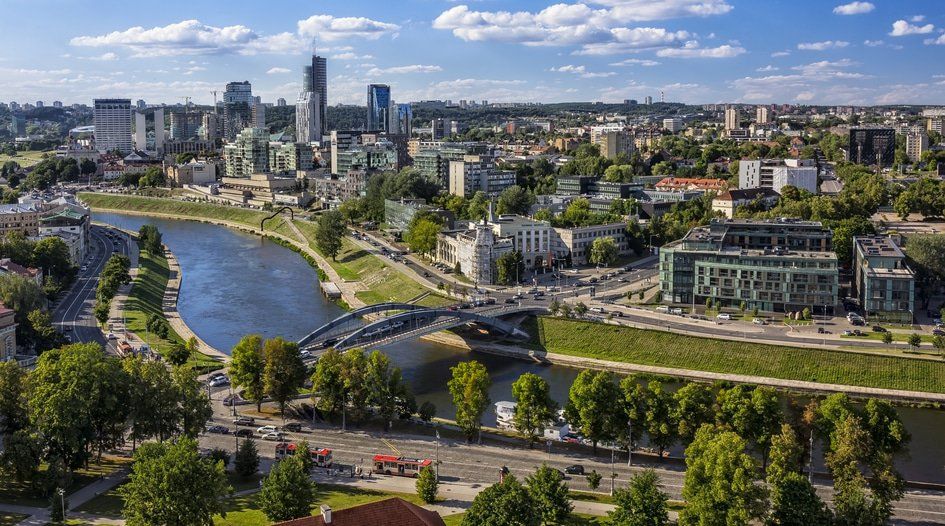 Lithuanian watchdog issues first GDPR fine