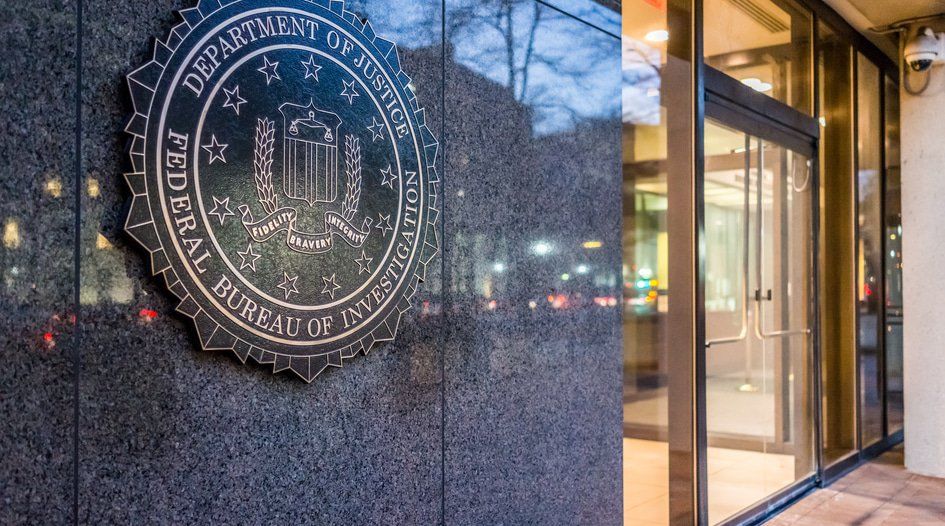 US Attorney General threatens tech companies with Australia-style encryption law