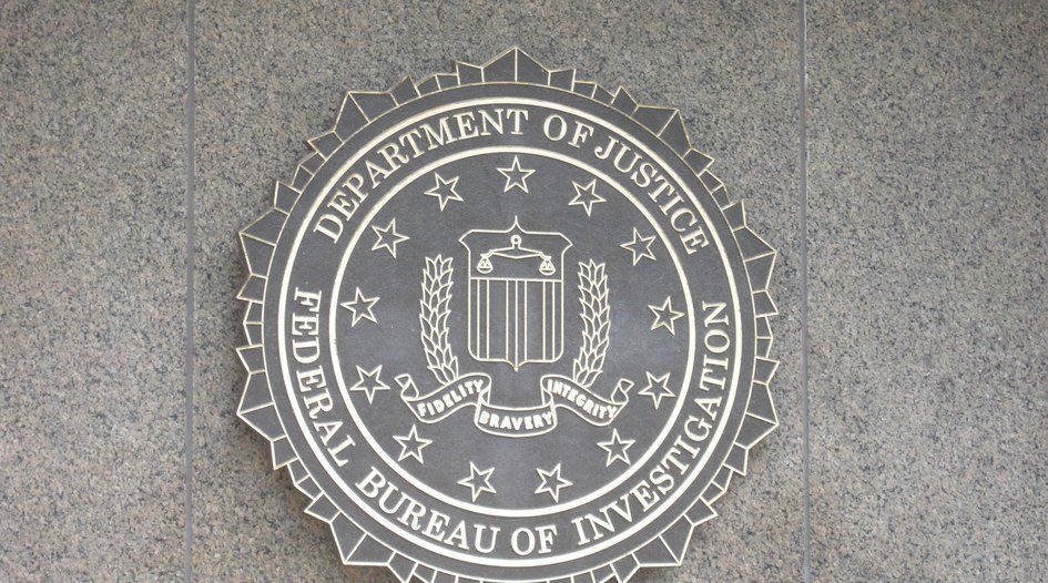 FBI data searches ruled illegal and unconstitutional