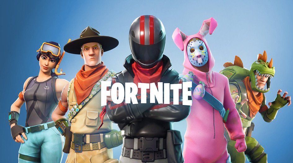 Epic Games sued over Fortnite data flaw