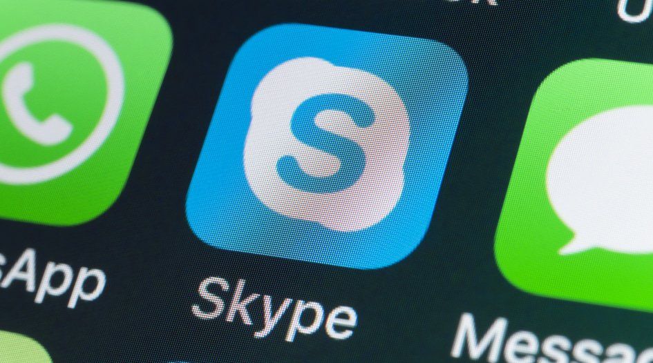 ECJ: Skype VoIP service can be subject to telecoms regulation