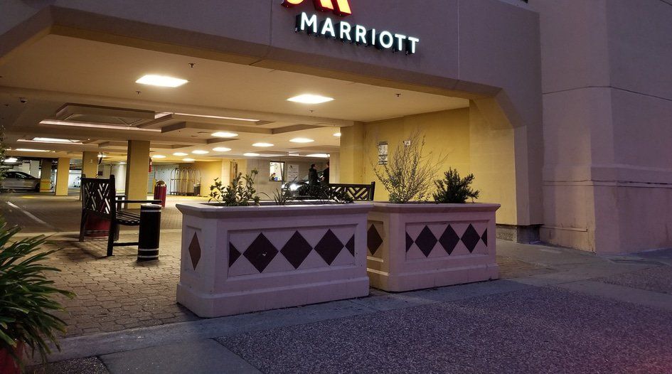 Judge orders Marriott to reveal forensic breach report