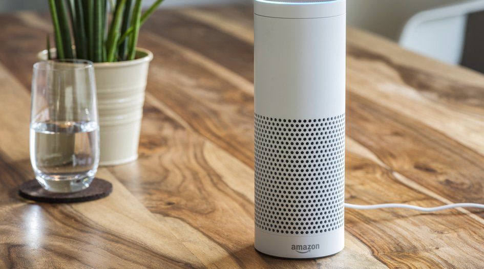 Amazon faces class action over Alexa voice data storage