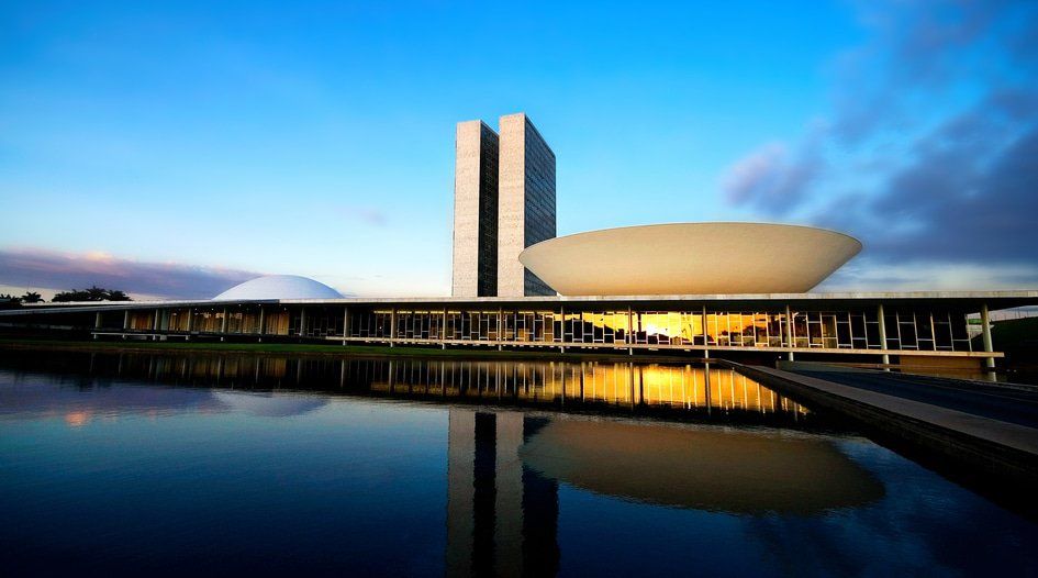 Brazilian lawmakers water down the LGPD