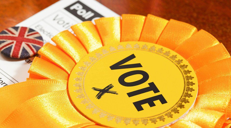 UK political party loses ICO audit appeal