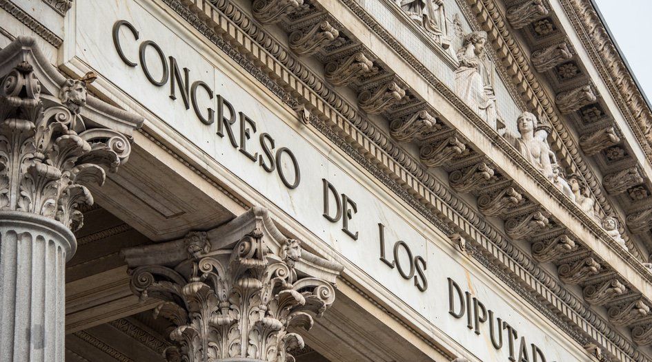 Spanish court to scrutinise political microtargeting amendment