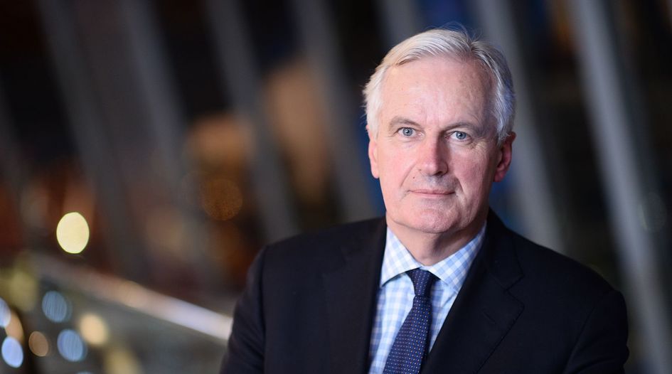UK needs adequacy decision, Barnier says