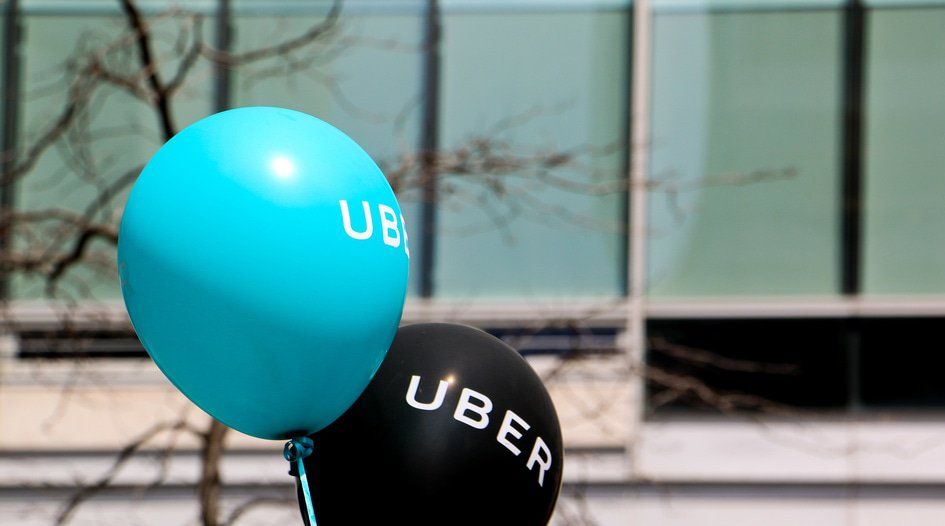 French and Italian watchdogs sanction Uber over 2016 hack