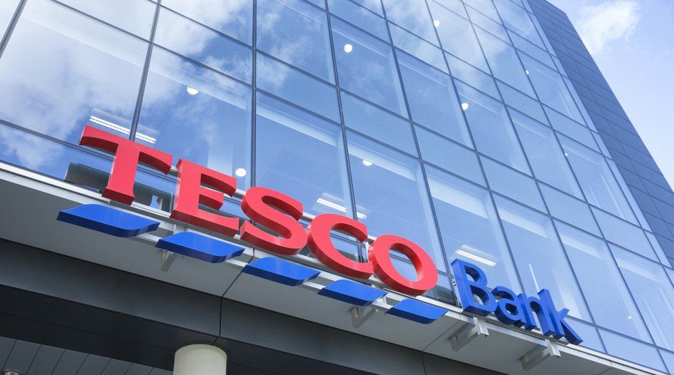 UK financial watchdog fines Tesco Bank £16.4 million