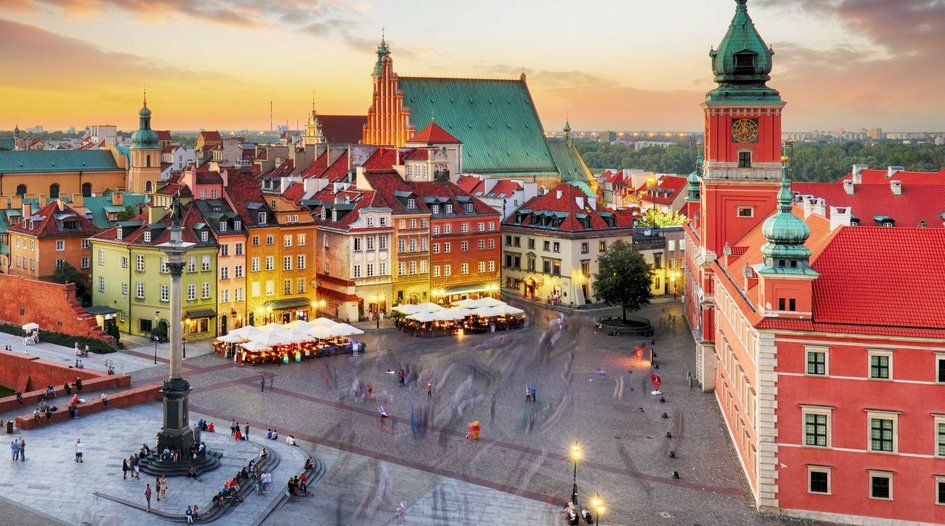 Poland hits shopping site with its largest GDPR fine to date